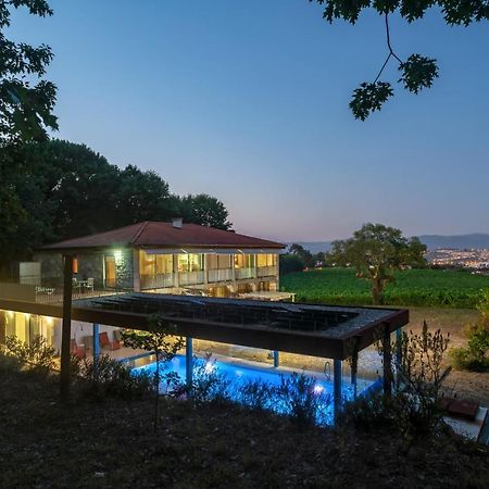 Willa Braga House & Wine Zewnętrze zdjęcie