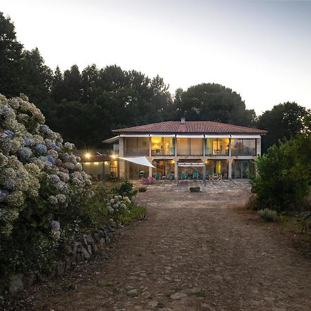 Willa Braga House & Wine Zewnętrze zdjęcie