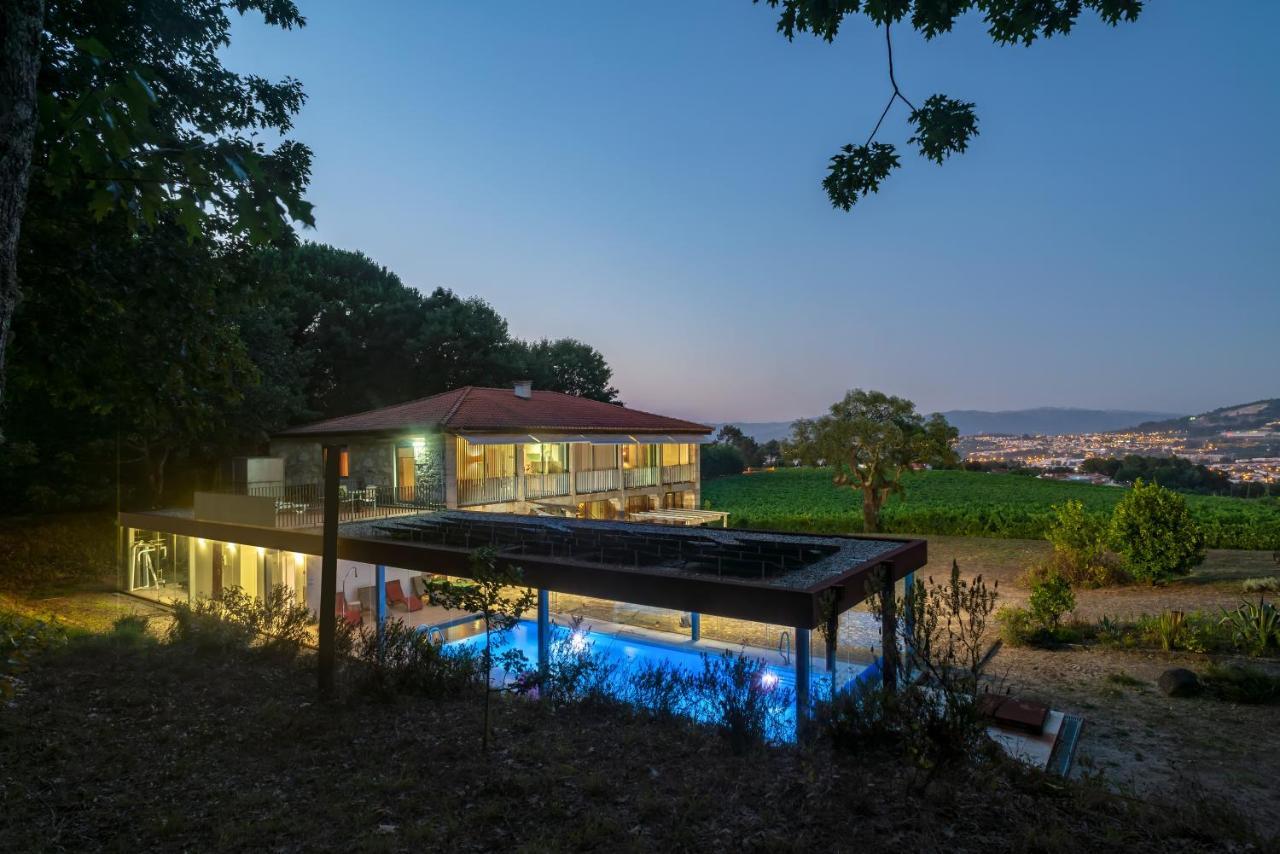 Willa Braga House & Wine Zewnętrze zdjęcie