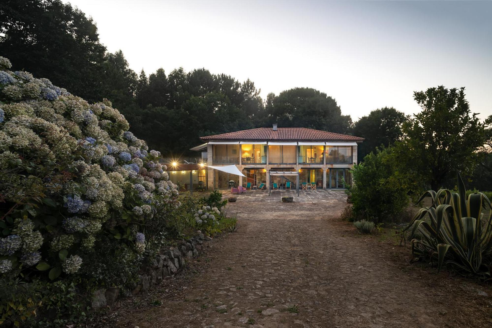 Willa Braga House & Wine Zewnętrze zdjęcie