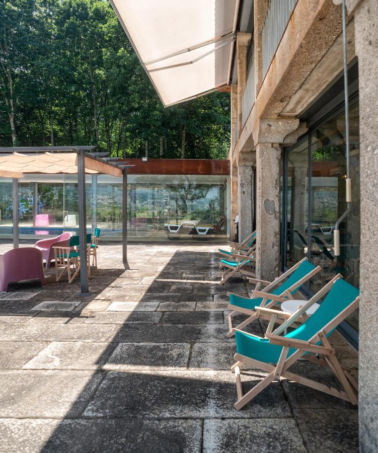 Willa Braga House & Wine Zewnętrze zdjęcie