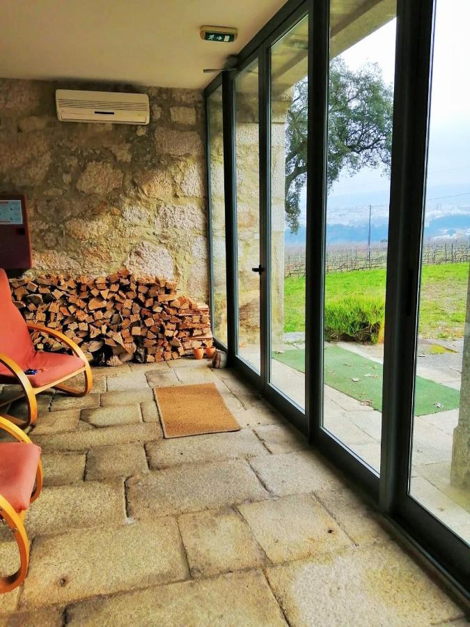 Willa Braga House & Wine Zewnętrze zdjęcie