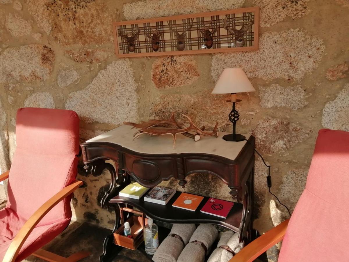 Willa Braga House & Wine Zewnętrze zdjęcie