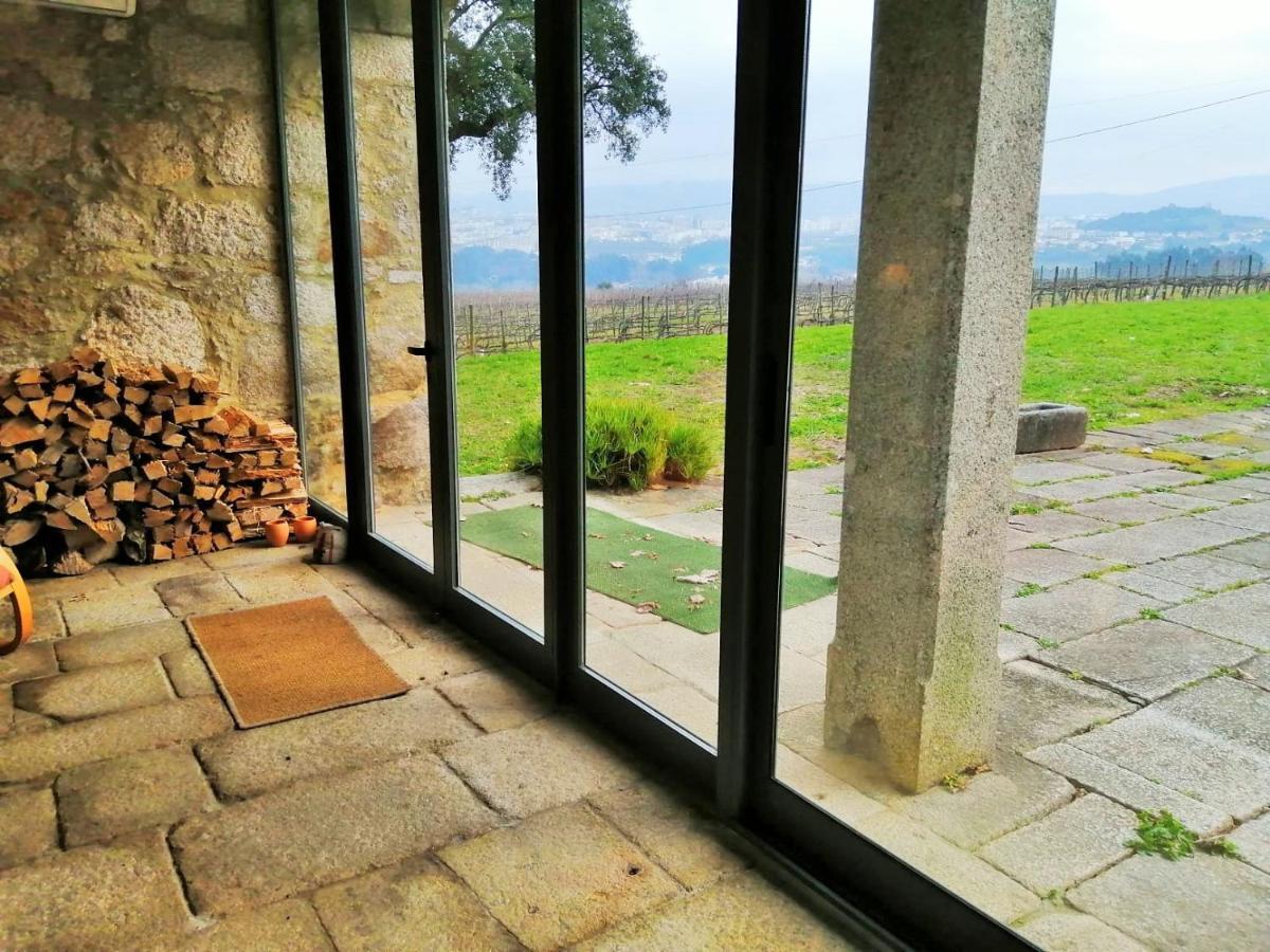 Willa Braga House & Wine Zewnętrze zdjęcie