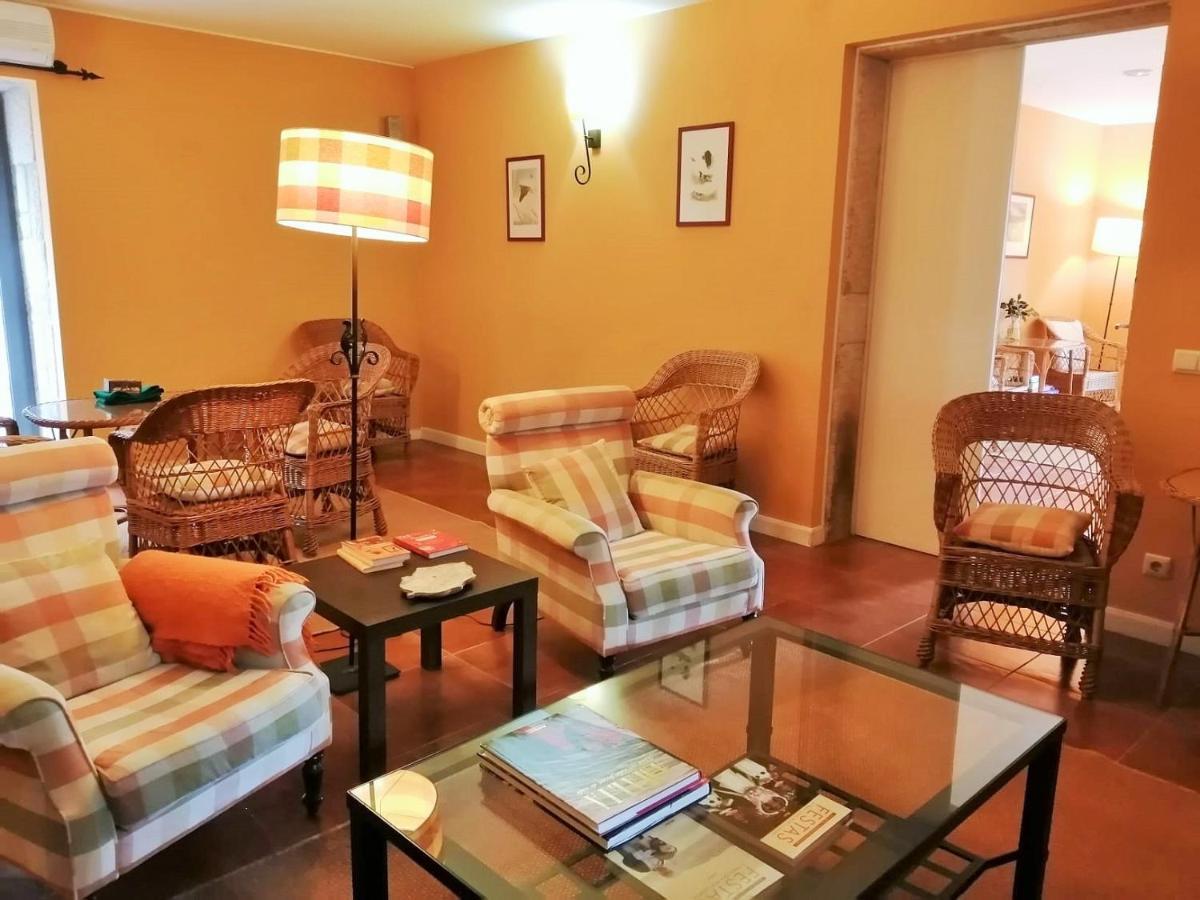 Willa Braga House & Wine Zewnętrze zdjęcie