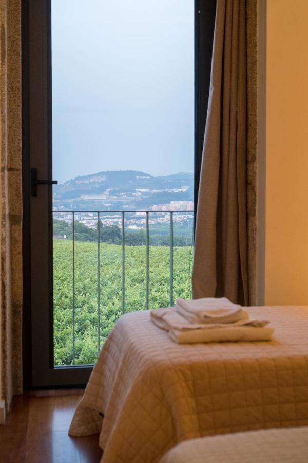 Willa Braga House & Wine Zewnętrze zdjęcie