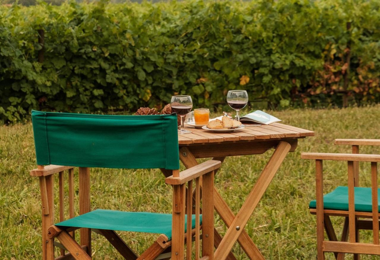 Willa Braga House & Wine Zewnętrze zdjęcie