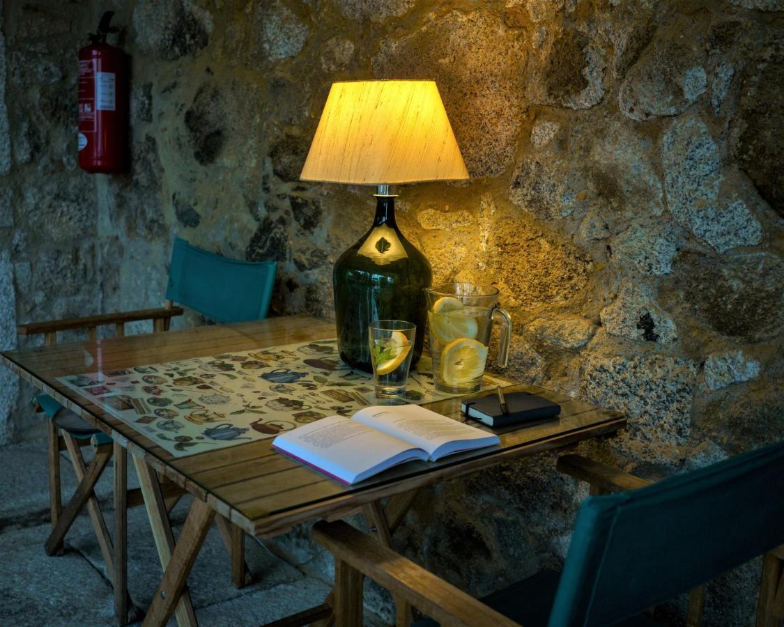 Willa Braga House & Wine Zewnętrze zdjęcie