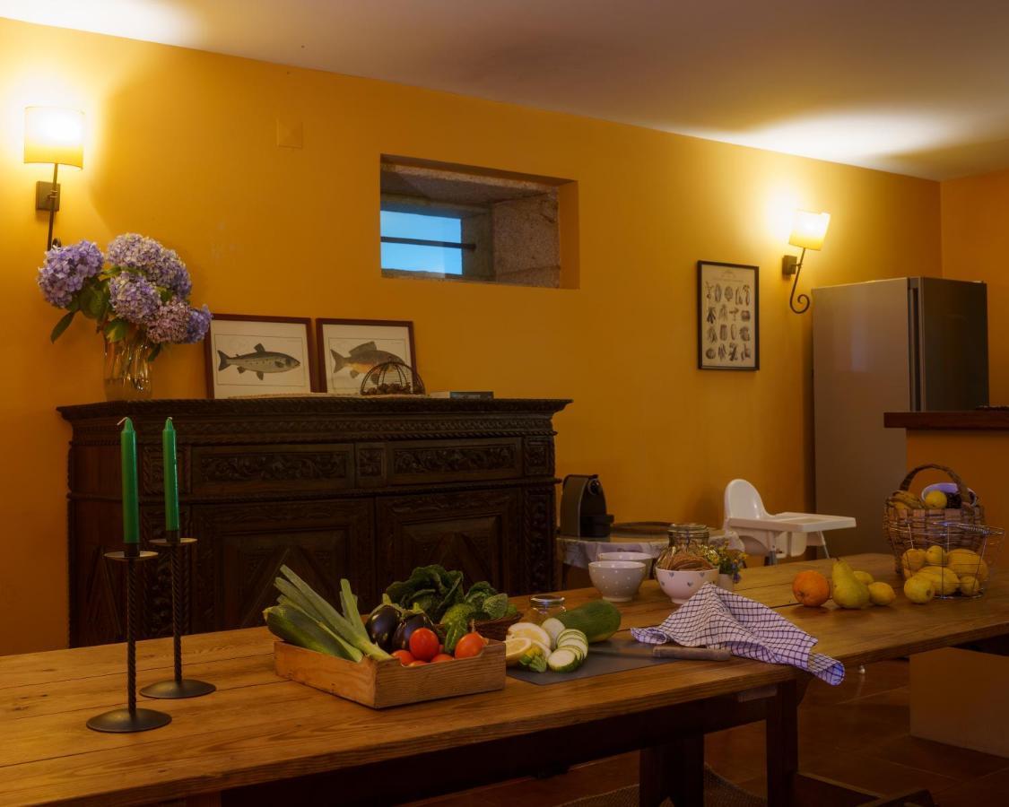 Willa Braga House & Wine Zewnętrze zdjęcie