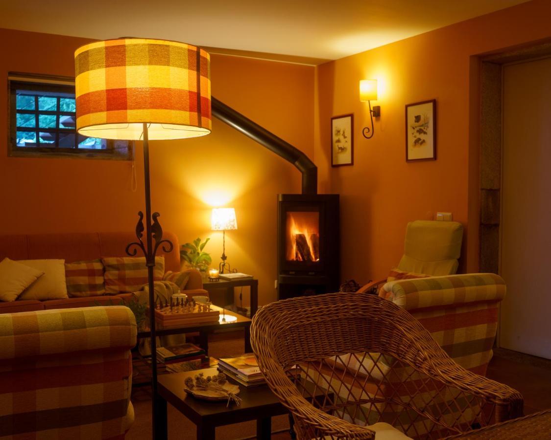 Willa Braga House & Wine Zewnętrze zdjęcie