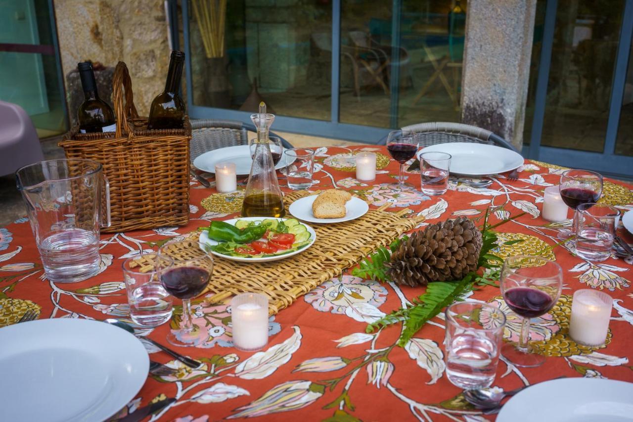 Willa Braga House & Wine Zewnętrze zdjęcie