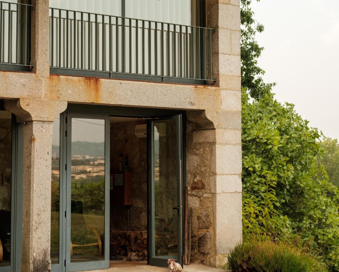 Willa Braga House & Wine Zewnętrze zdjęcie