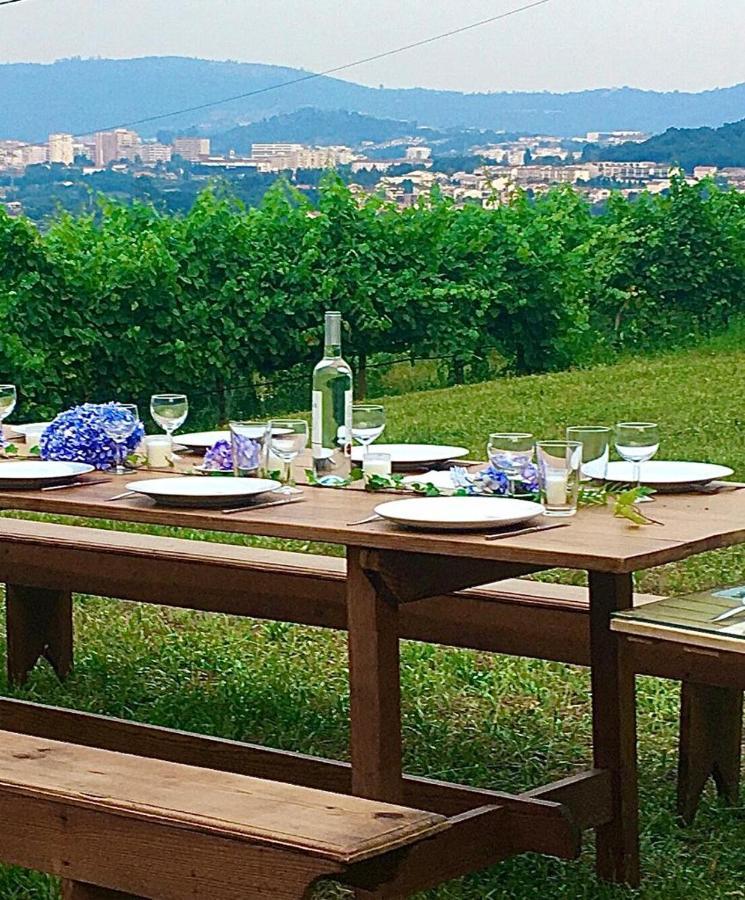 Willa Braga House & Wine Zewnętrze zdjęcie